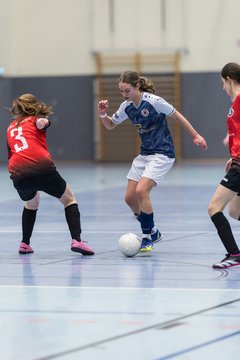 Bild 633 - wBJ Power Girls Cup Suederelbe